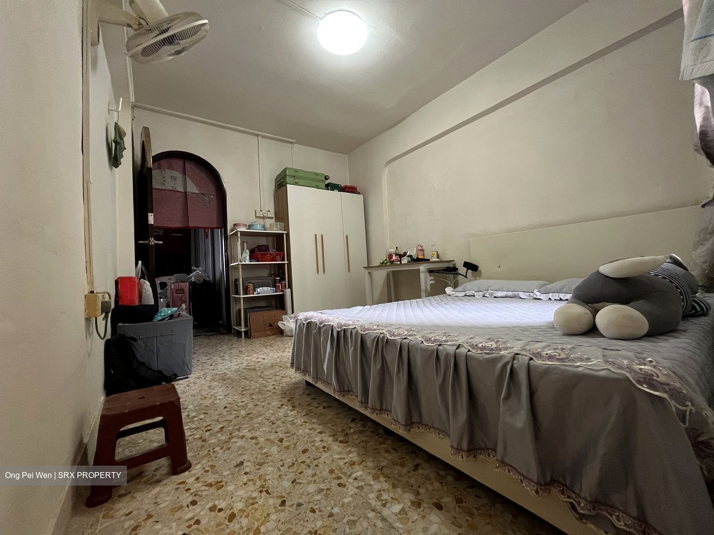 Bedok North Street 2 (Bedok),  #430684161